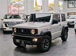 سوزوكي جيمني